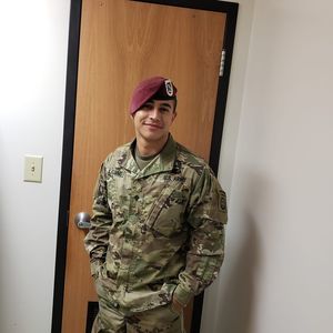 Meet your Posher, Jack